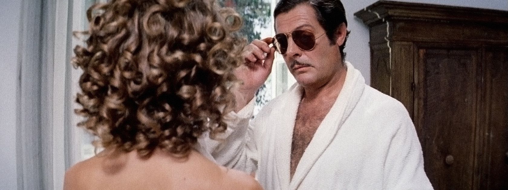 What? Türkçe Altyazılı Klasik Sex Filmi izle