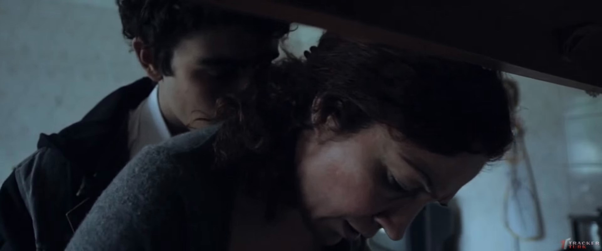 Köksüz +18 Sahneli Türk Erotik Filmi izle