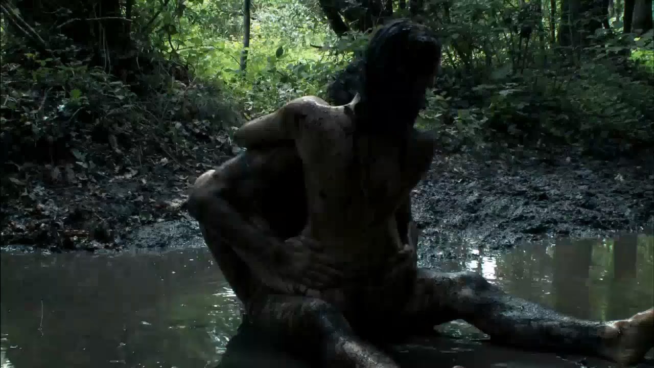 Çamurda Sevişenler 720p Erotik Film