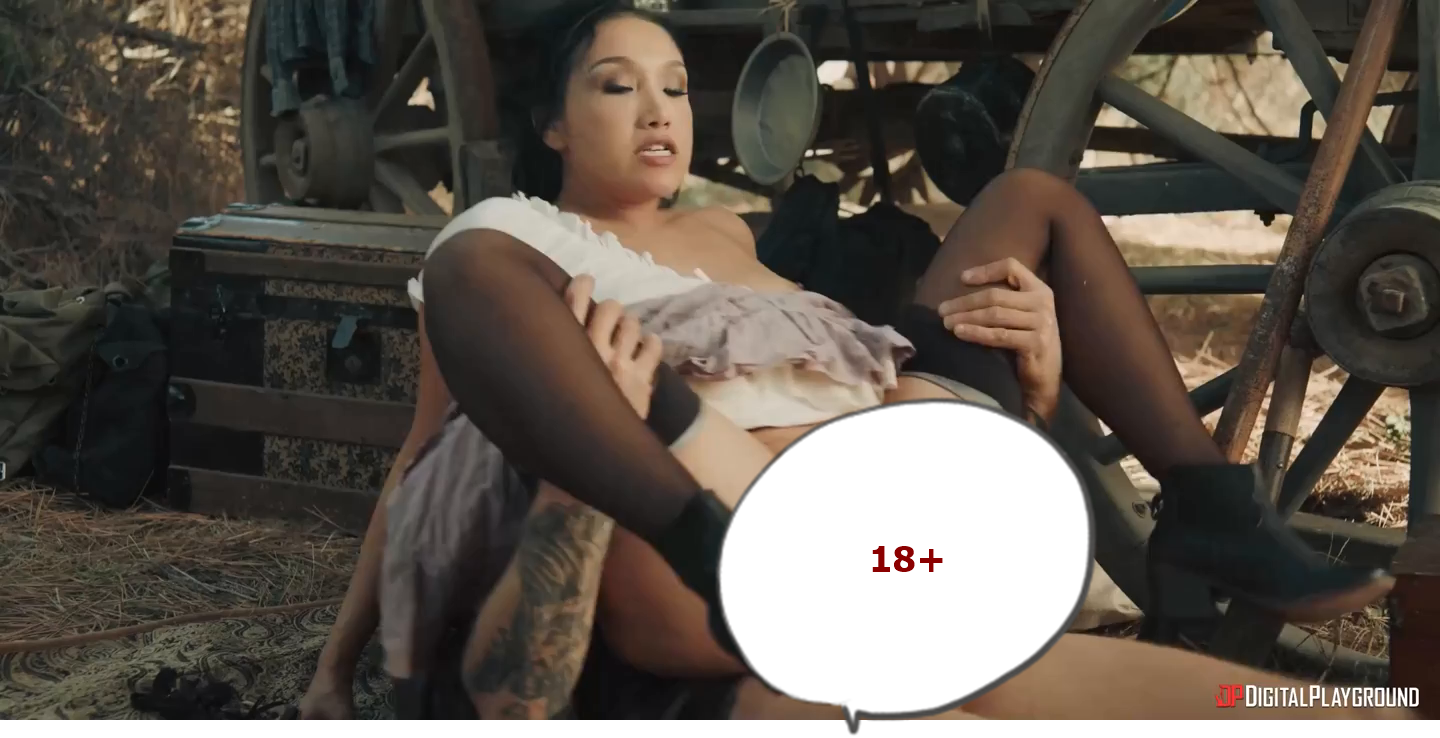 Altın Kasabasının Fahişe Kadınları 720p Erotik Film izle